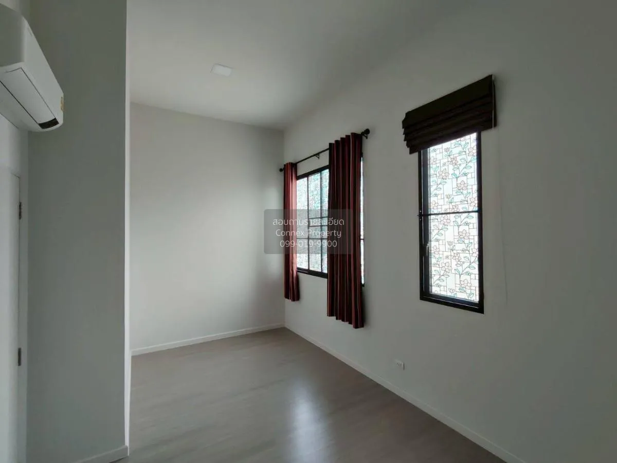 ขายทาวน์เฮ้าส์/ทาวน์โฮม  สิริ เพลส เพชรเกษม-สาย 4 สวนหลวง กระทุ่ม