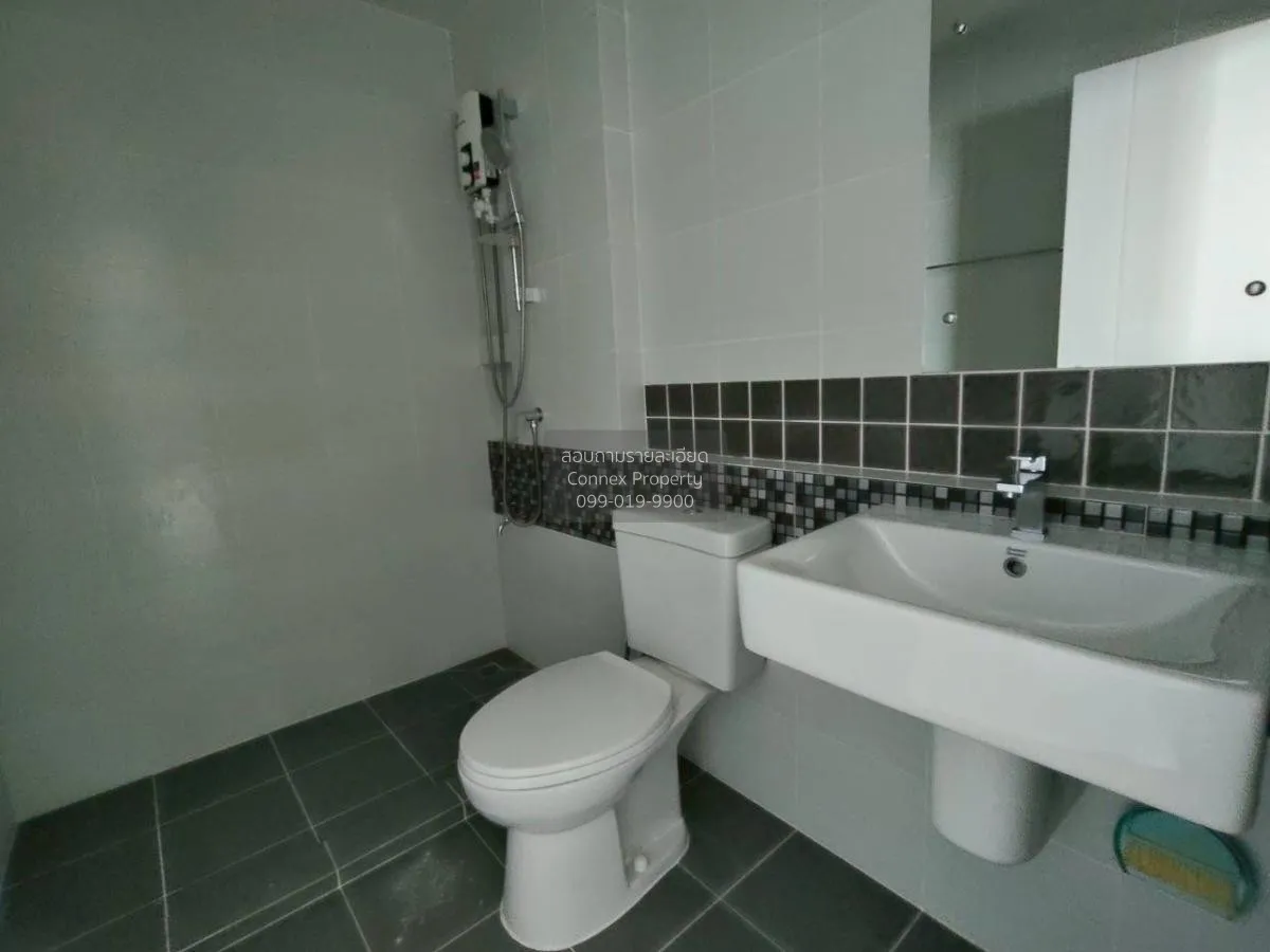 ขายทาวน์เฮ้าส์/ทาวน์โฮม  สิริ เพลส เพชรเกษม-สาย 4 สวนหลวง กระทุ่ม