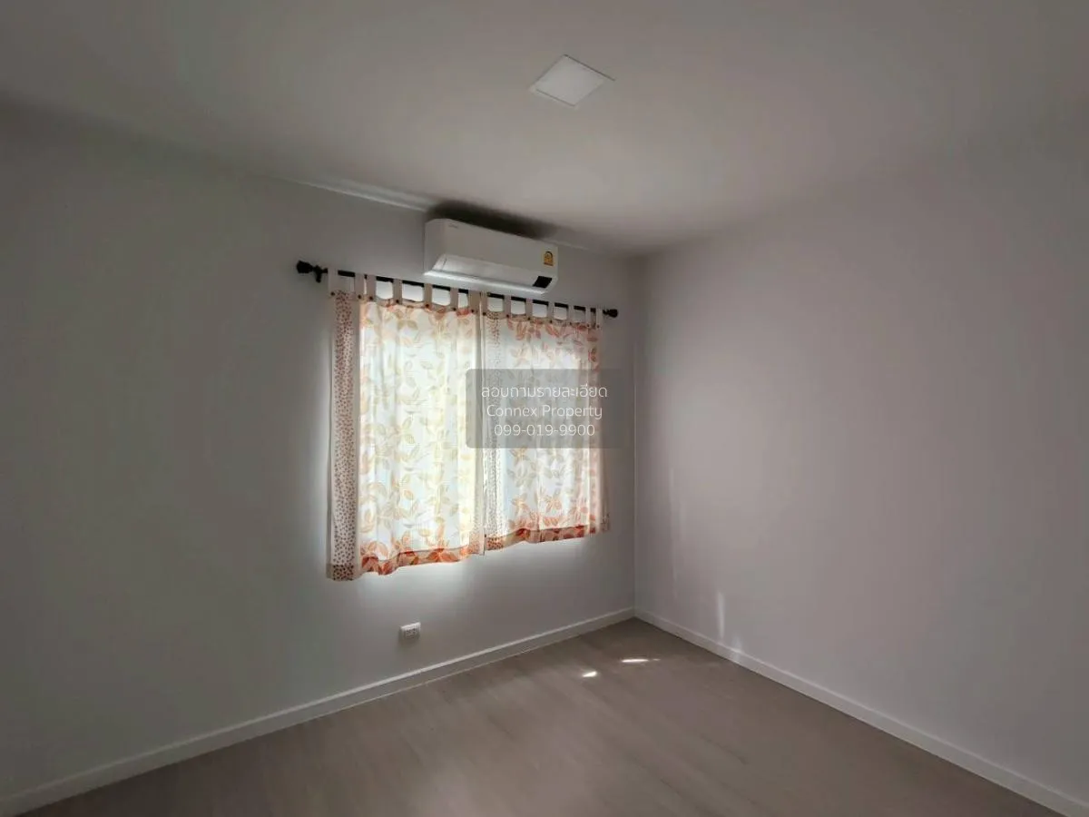 ขายทาวน์เฮ้าส์/ทาวน์โฮม  สิริ เพลส เพชรเกษม-สาย 4 สวนหลวง กระทุ่ม