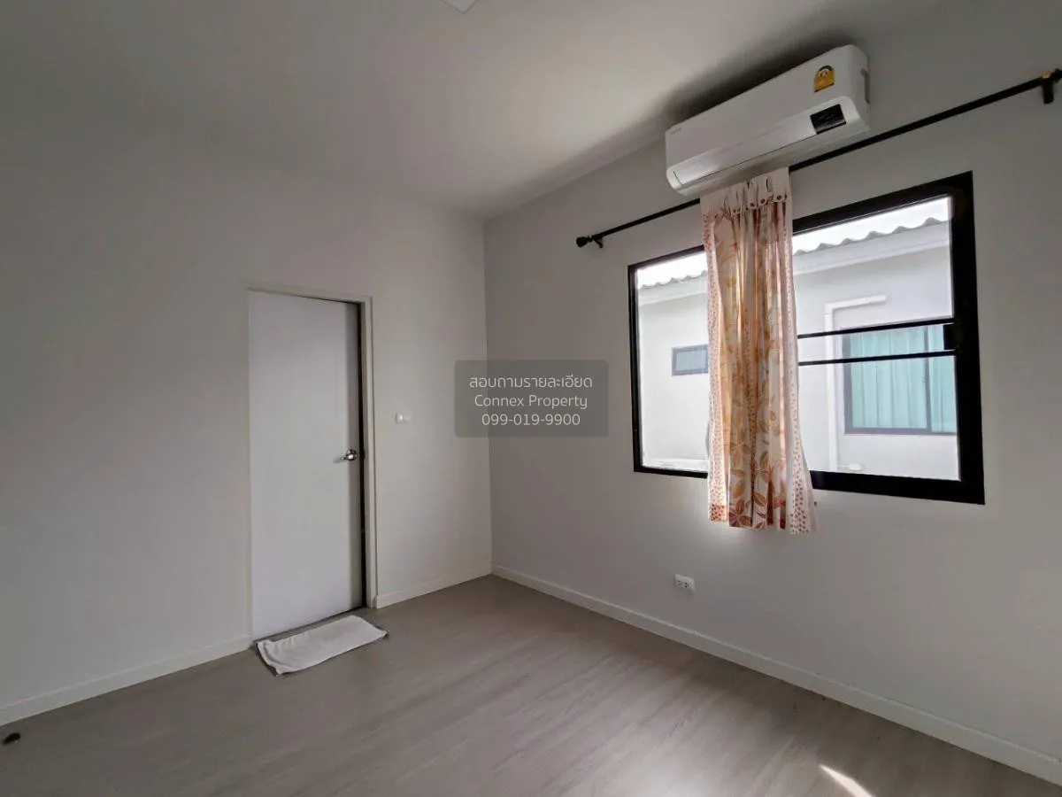 ขายทาวน์เฮ้าส์/ทาวน์โฮม  สิริ เพลส เพชรเกษม-สาย 4 สวนหลวง กระทุ่ม