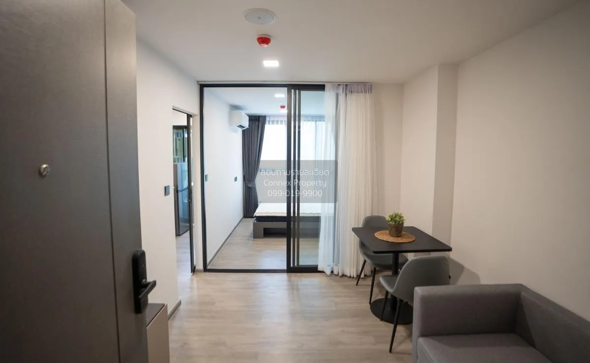 For Rent Condo , Atmoz Palacio Ladprao-Wanghin , Lat Phrao , Lat  2