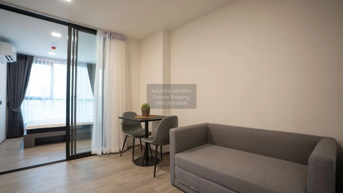 For Rent Condo , Atmoz Palacio Ladprao-Wanghin , Lat Phrao , Lat  3