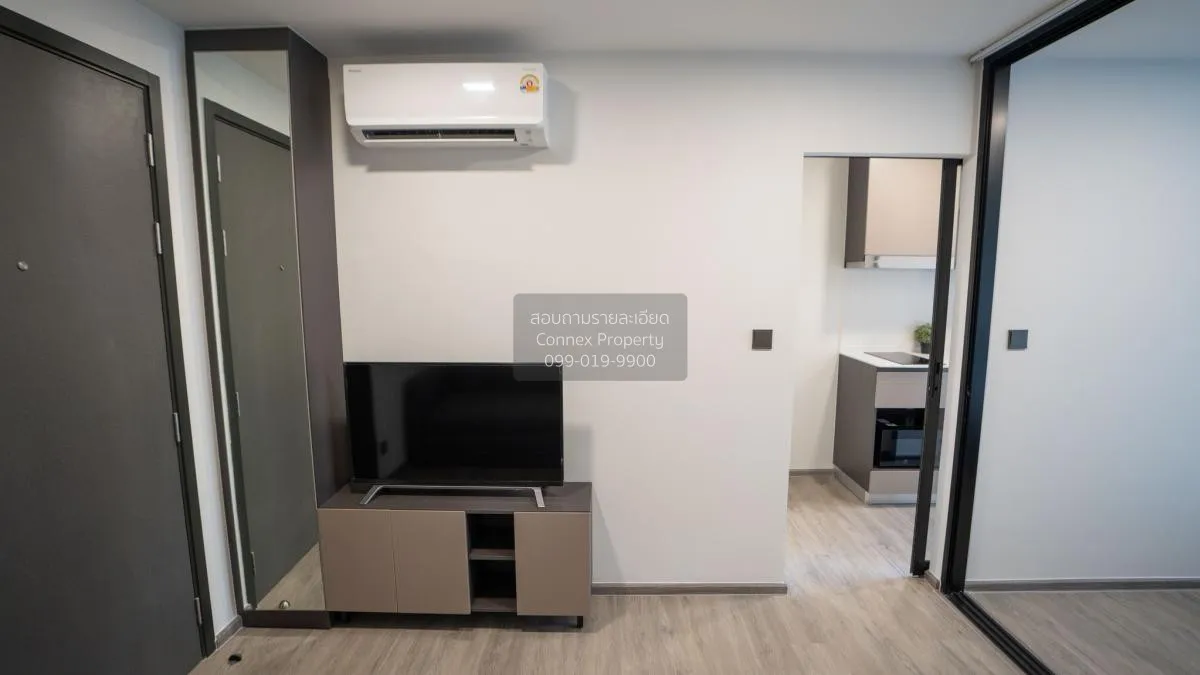 For Rent Condo , Atmoz Palacio Ladprao-Wanghin , Lat Phrao , Lat  4