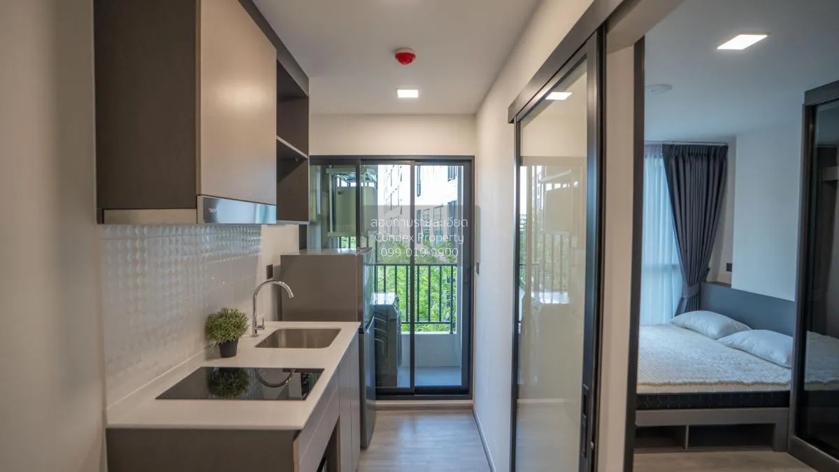 For Rent Condo , Atmoz Palacio Ladprao-Wanghin , Lat Phrao , Lat 