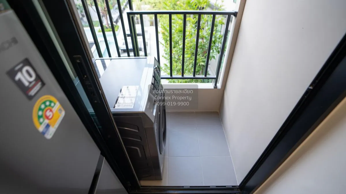 For Rent Condo , Atmoz Palacio Ladprao-Wanghin , Lat Phrao , Lat 