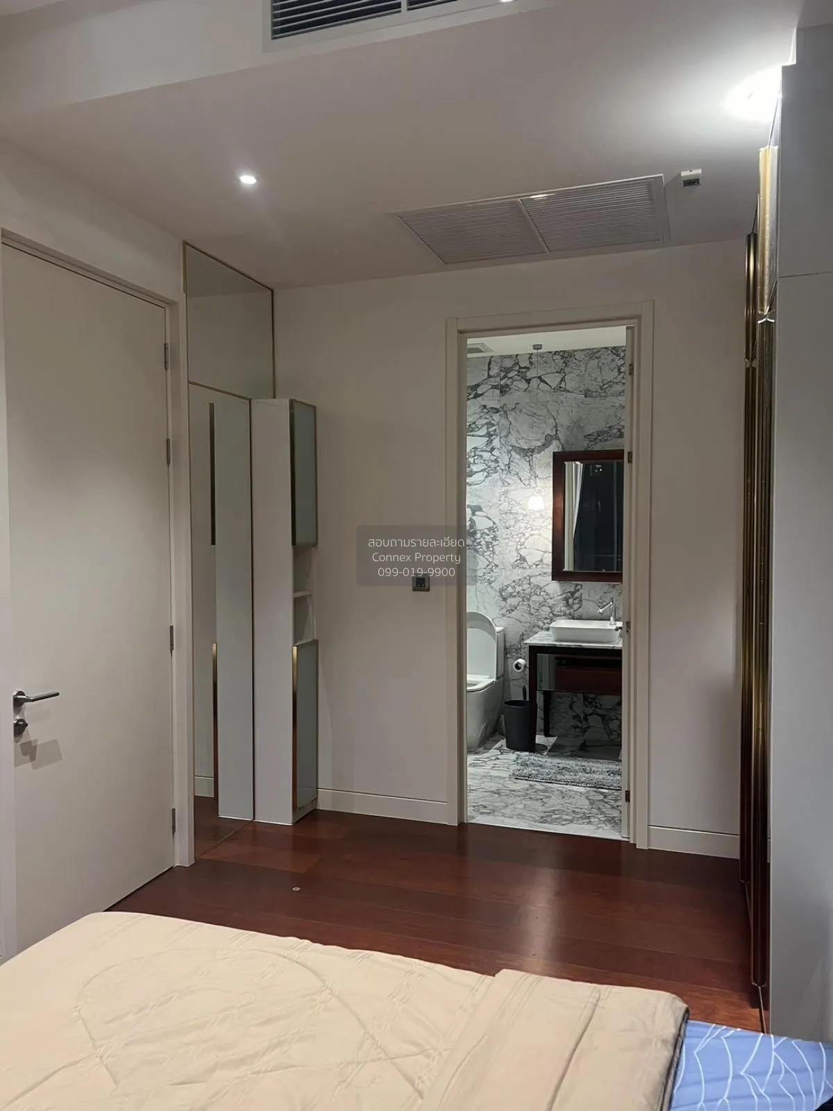 เช่าคอนโด  คีนน์ บาย แสนสิริ BTS-ทองหล่อ คลองเตย เขต คลองเตย กรุง