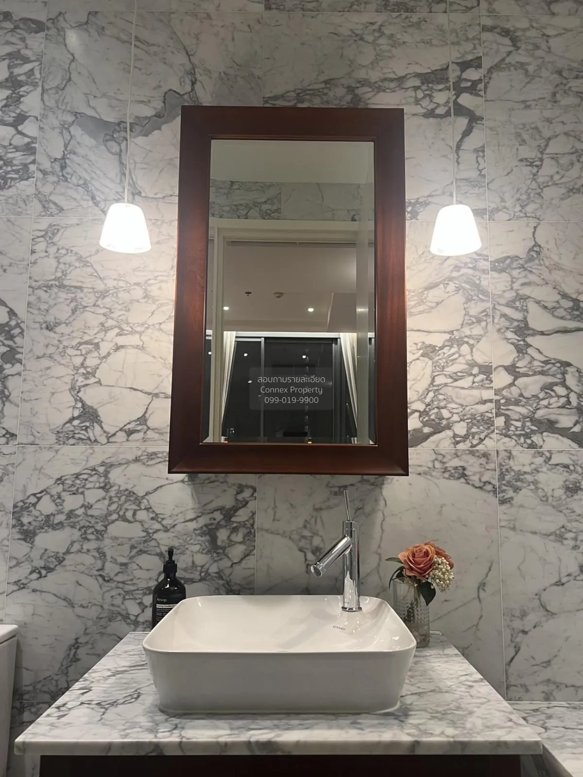 เช่าคอนโด  คีนน์ บาย แสนสิริ BTS-ทองหล่อ คลองเตย เขต คลองเตย กรุง