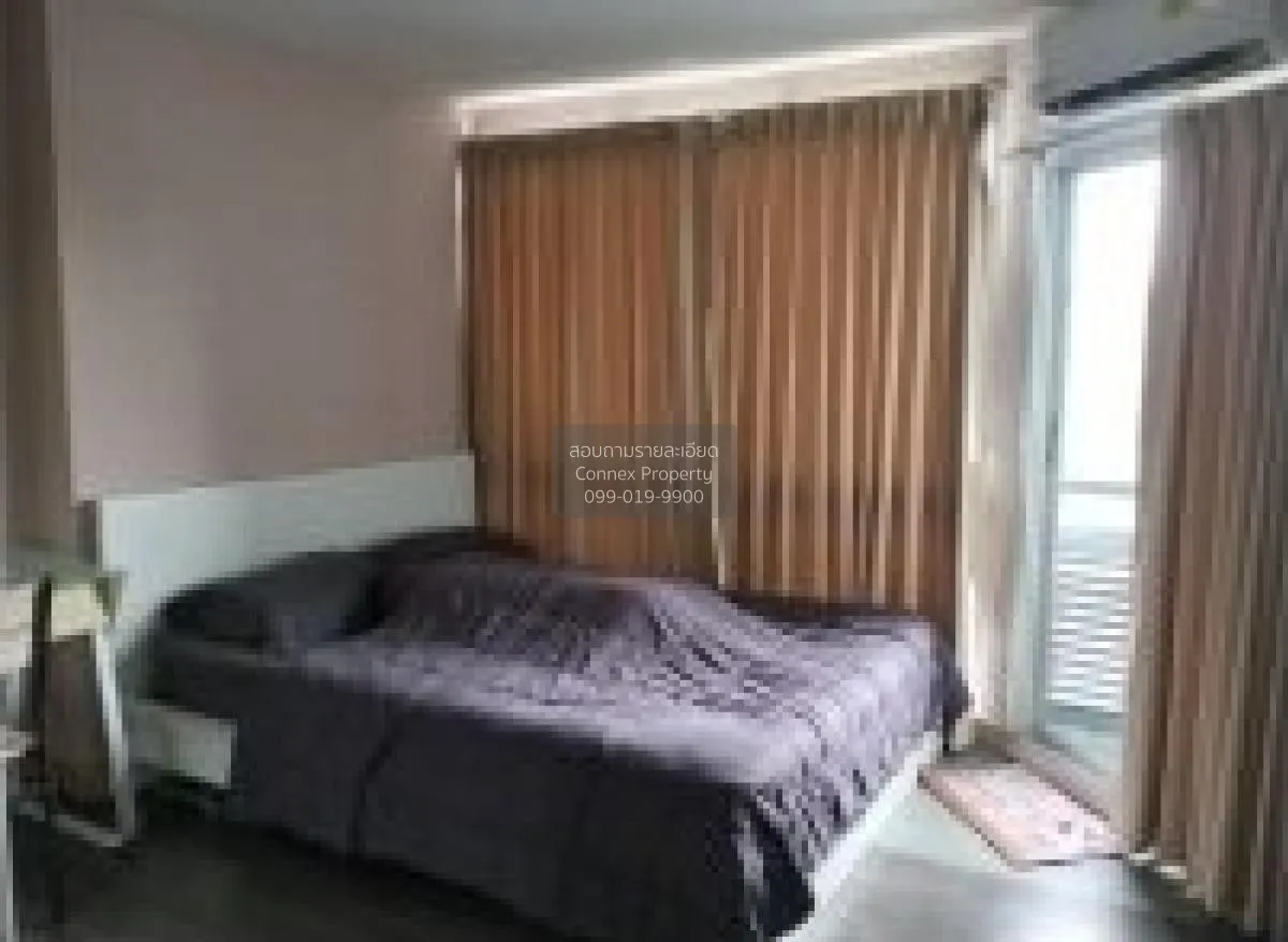 ขายคอนโด  สวิฟท์ คอนโด บางเสาธง บางเสาธง สมุทรปราการ CX-124220 1