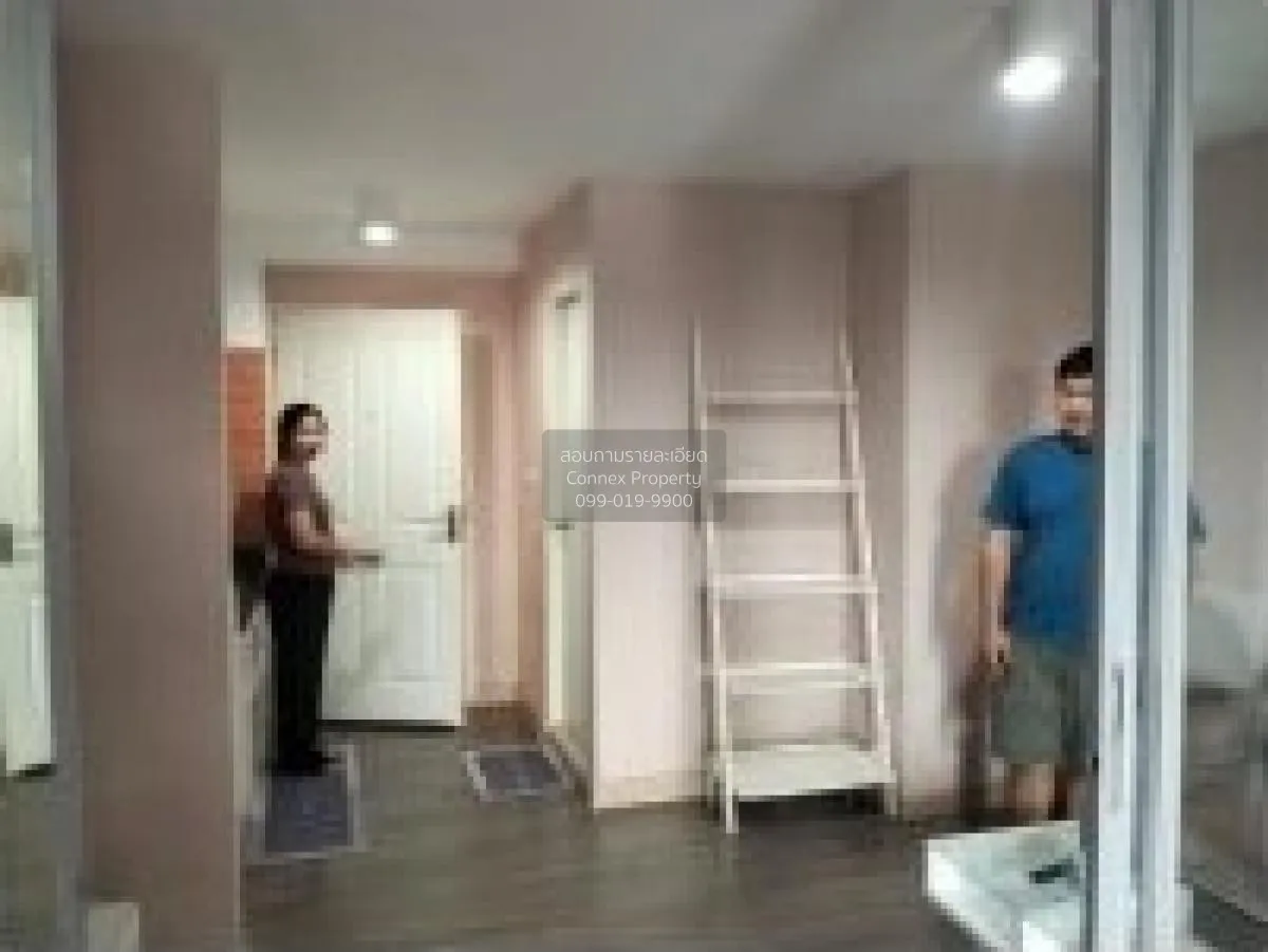 ขายคอนโด  สวิฟท์ คอนโด บางเสาธง บางเสาธง สมุทรปราการ CX-124220 3