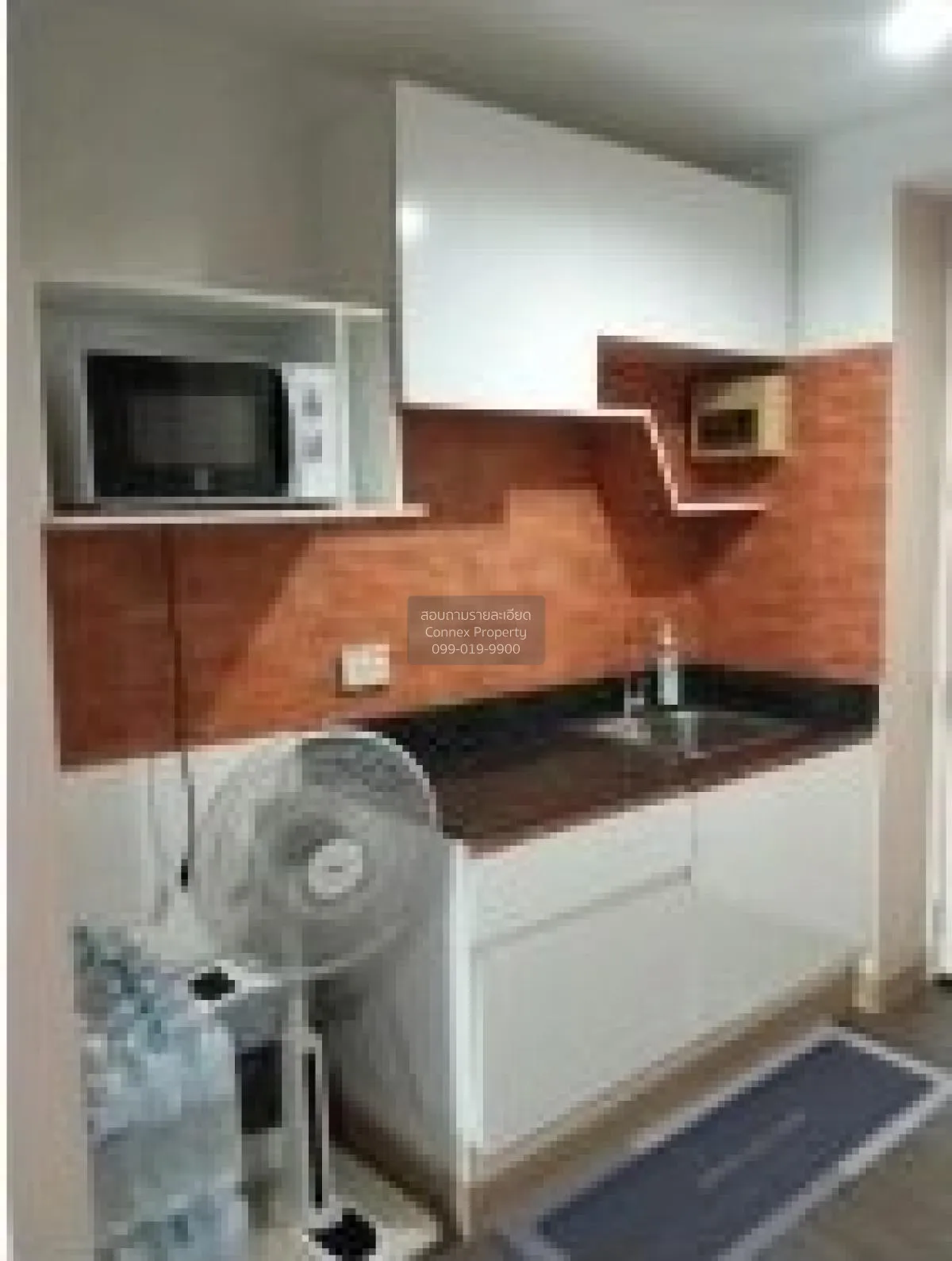 ขายคอนโด  สวิฟท์ คอนโด บางเสาธง บางเสาธง สมุทรปราการ CX-124220 4