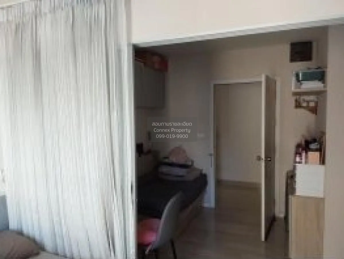 ขายคอนโด  พลัม คอนโด แหลมฉบัง 2 ทุ่งสุขลา ศรีราชา ชลบุรี CX-12422 2