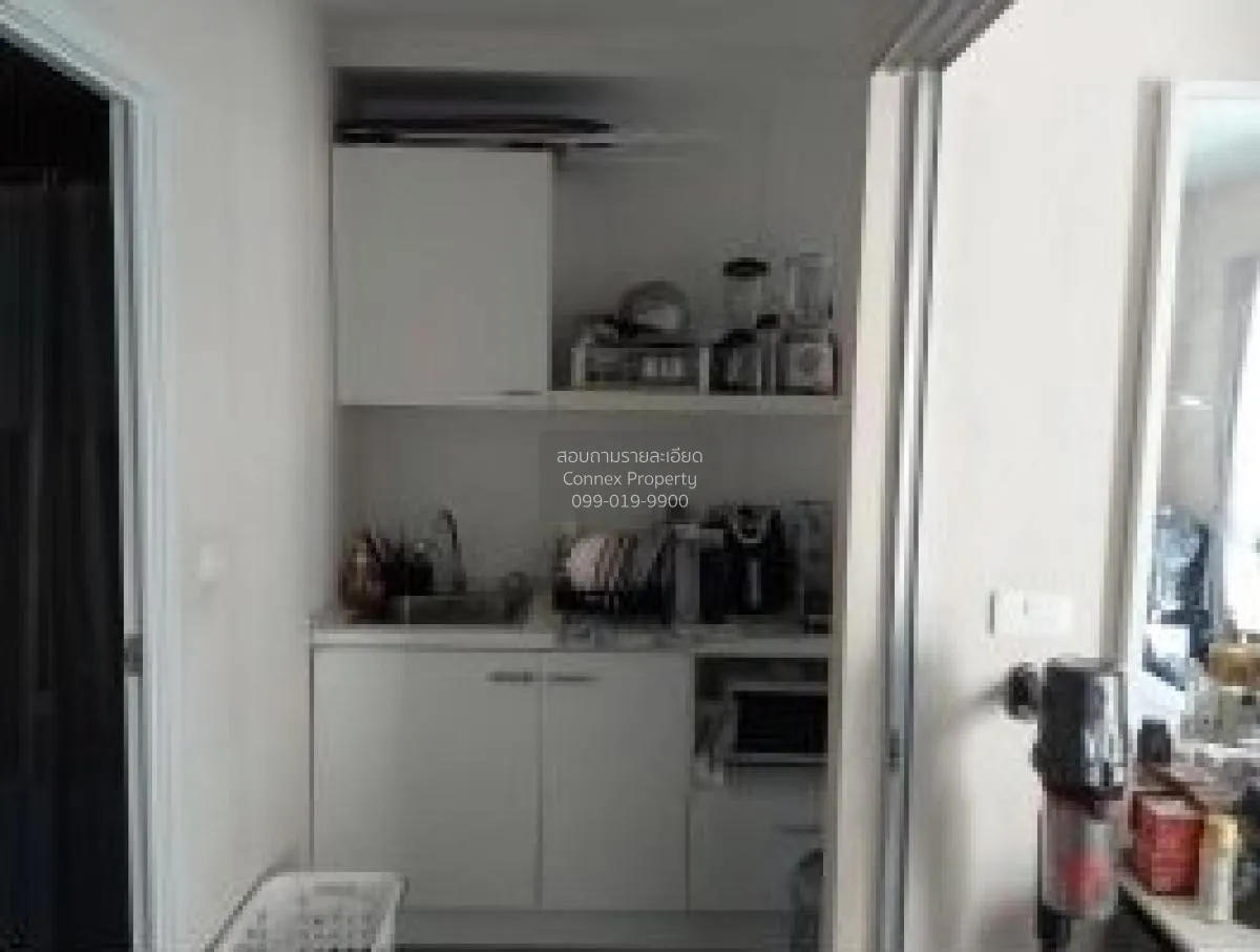 ขายคอนโด  พลัม คอนโด แหลมฉบัง 2 ทุ่งสุขลา ศรีราชา ชลบุรี CX-12422 4