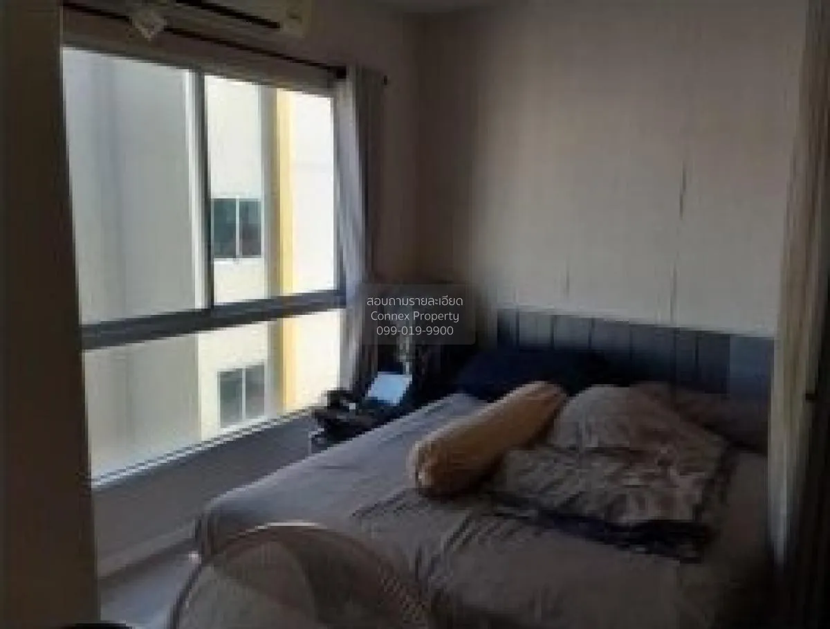 ขายคอนโด  พลัม คอนโด แหลมฉบัง 2 ทุ่งสุขลา ศรีราชา ชลบุรี CX-12422