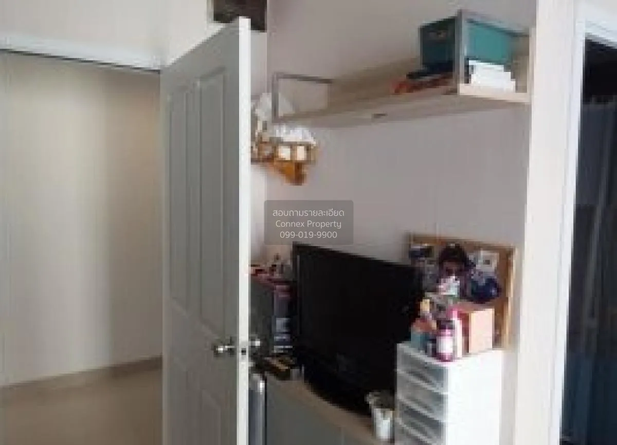 ขายคอนโด  พลัม คอนโด แหลมฉบัง 2 ทุ่งสุขลา ศรีราชา ชลบุรี CX-12422