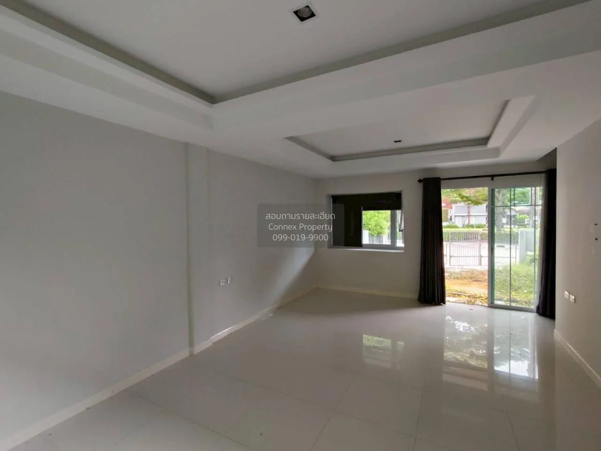 For Sale Townhouse/Townhome  , Indy 2 Srinakarin , Bang Mueang , 