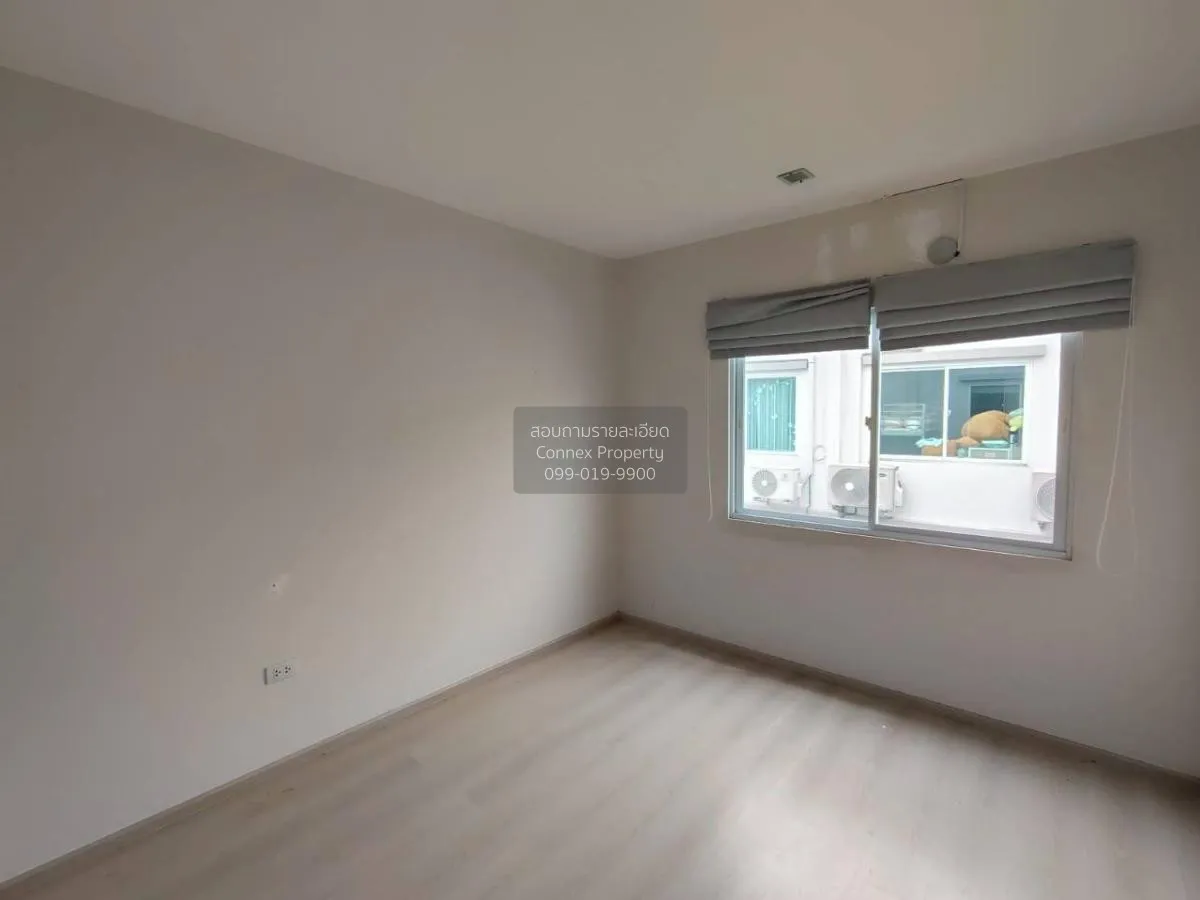 For Sale Townhouse/Townhome  , Indy 2 Srinakarin , Bang Mueang , 