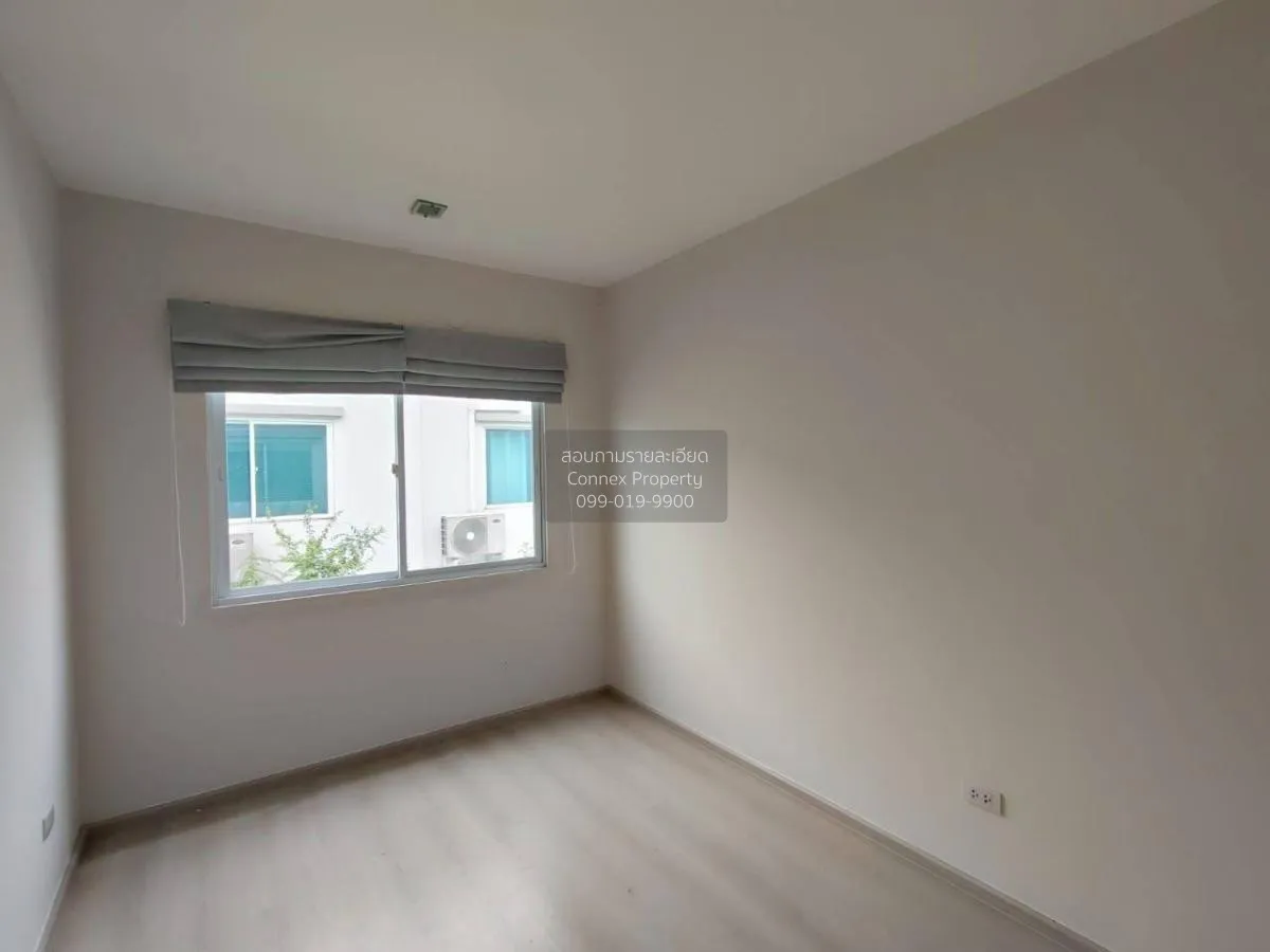 For Sale Townhouse/Townhome  , Indy 2 Srinakarin , Bang Mueang , 