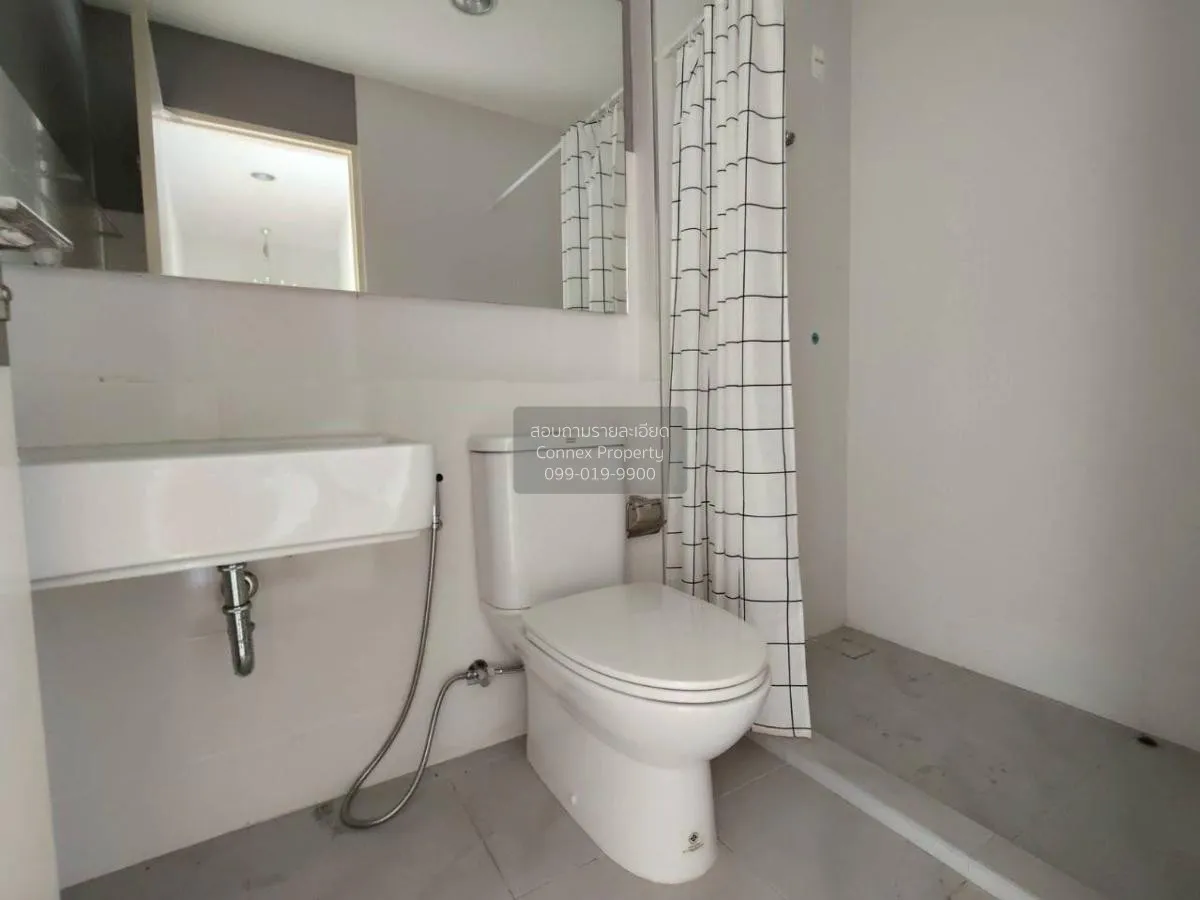 For Sale Townhouse/Townhome  , Indy 2 Srinakarin , Bang Mueang , 