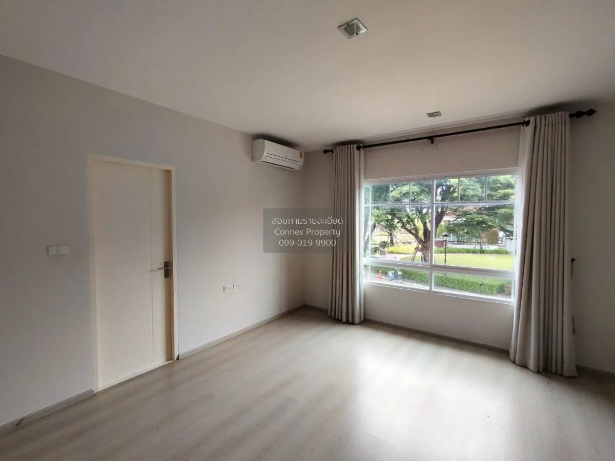 For Sale Townhouse/Townhome  , Indy 2 Srinakarin , Bang Mueang , 