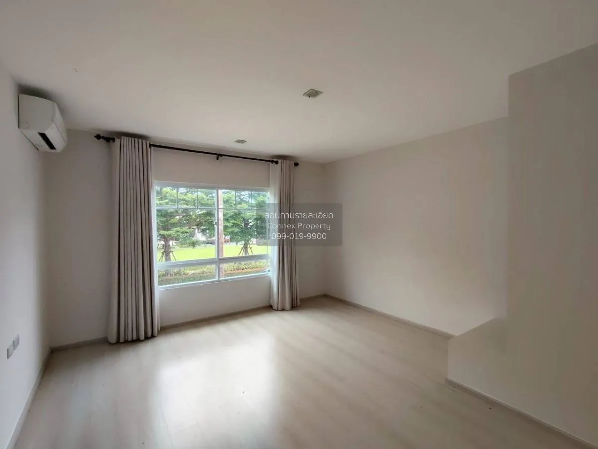 For Sale Townhouse/Townhome  , Indy 2 Srinakarin , Bang Mueang , 