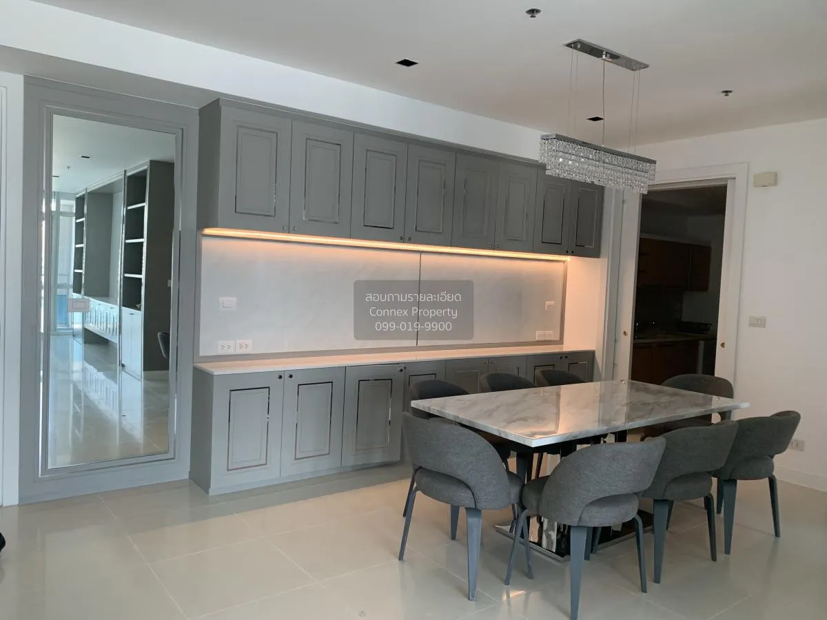 For Rent Condo , Athenee Residence , BTS-Phloen Chit , Lumpini ,  1
