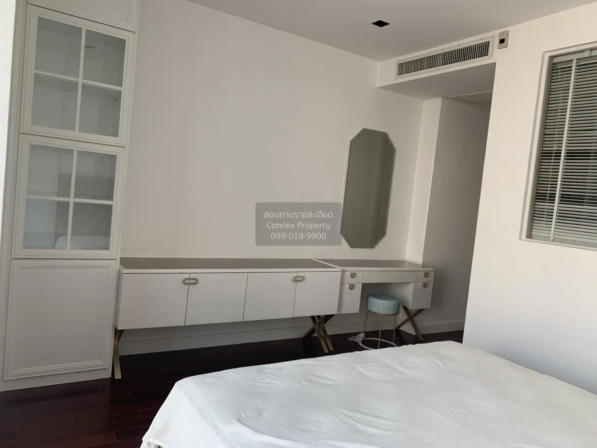 For Rent Condo , Athenee Residence , BTS-Phloen Chit , Lumpini ,  3
