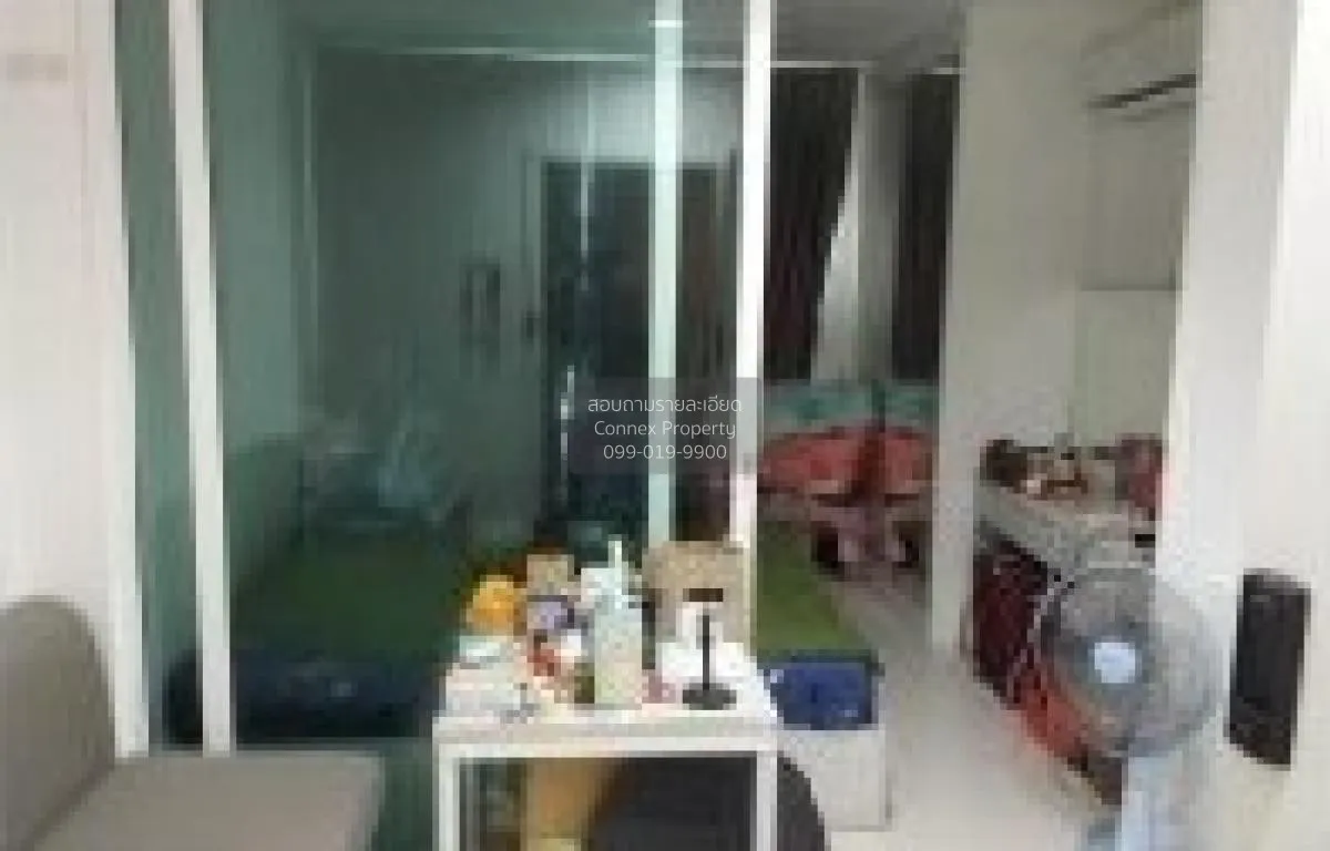 For Sale Condo , Aspire Erawan , BTS-Chang Erawan , Bang Duan , D 1