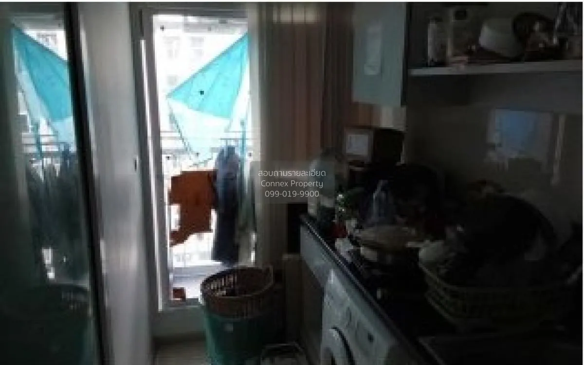 For Sale Condo , Aspire Erawan , BTS-Chang Erawan , Bang Duan , D 3