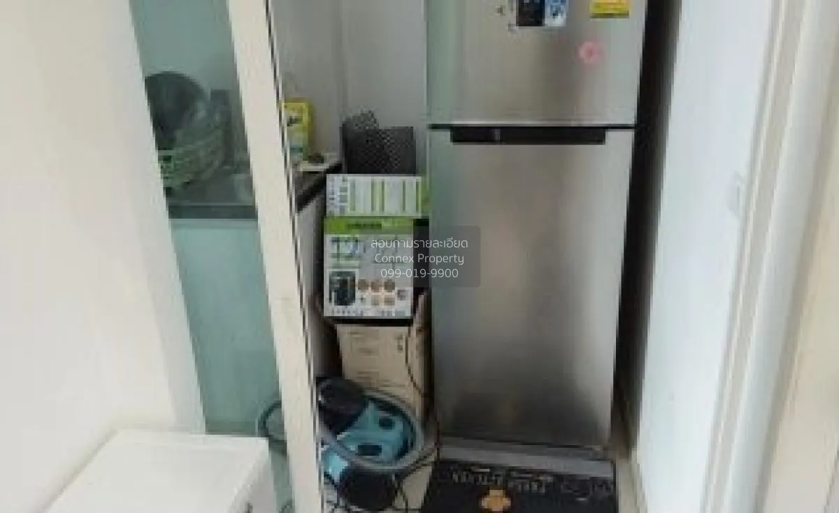 For Sale Condo , Aspire Erawan , BTS-Chang Erawan , Bang Duan , D 4