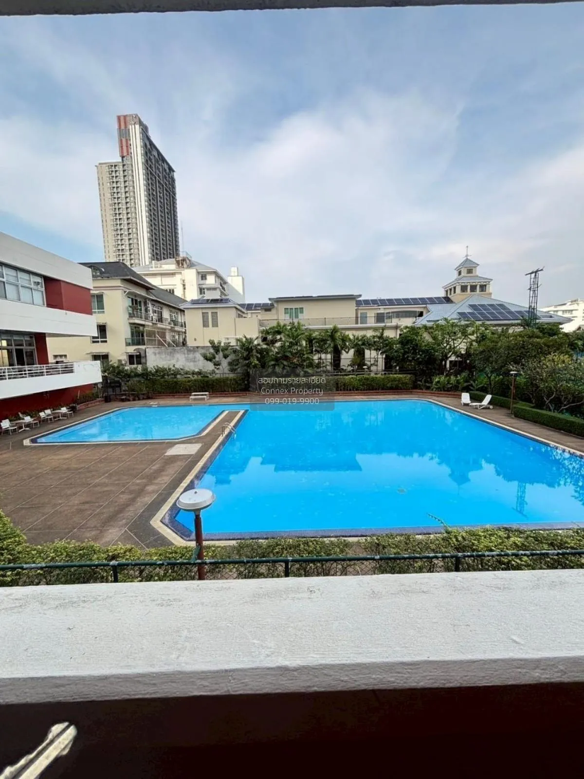 เช่าคอนโด  ไท ปิง ทาวเวอร์ส BTS-ทองหล่อ คลองตัน เขต วัฒนา กรุงเทพ