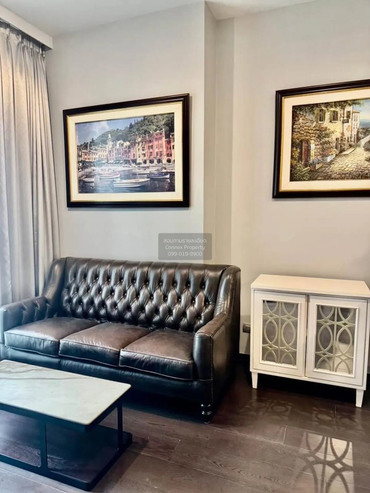 For Rent Condo , LAVIQ Sukhumvit 57 , BTS-Thong Lo , Khlong Tan N 1