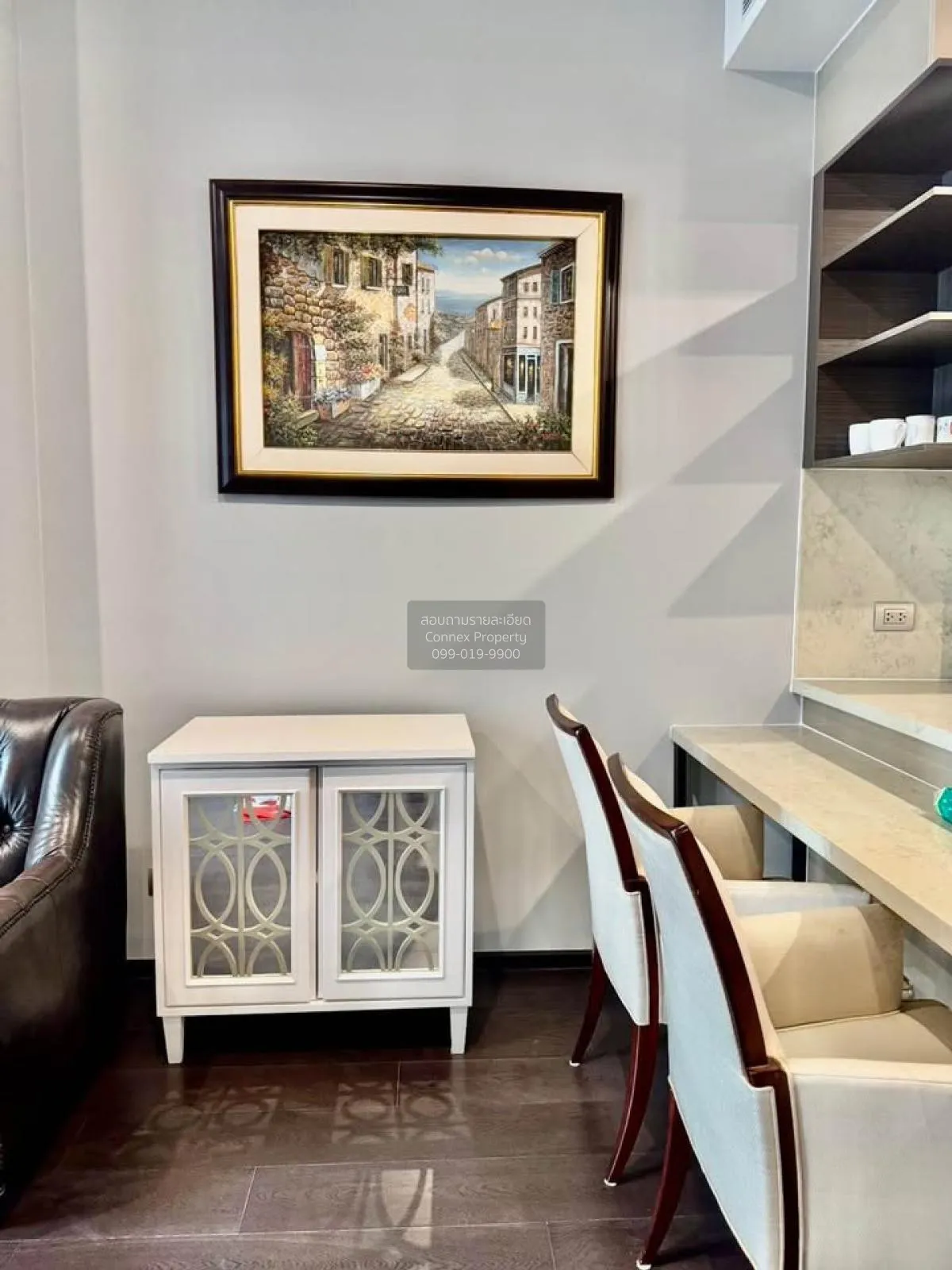 For Rent Condo , LAVIQ Sukhumvit 57 , BTS-Thong Lo , Khlong Tan N 3