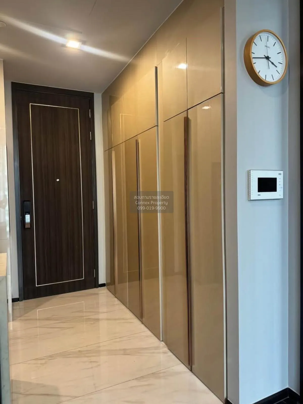 For Rent Condo , LAVIQ Sukhumvit 57 , BTS-Thong Lo , Khlong Tan N 4