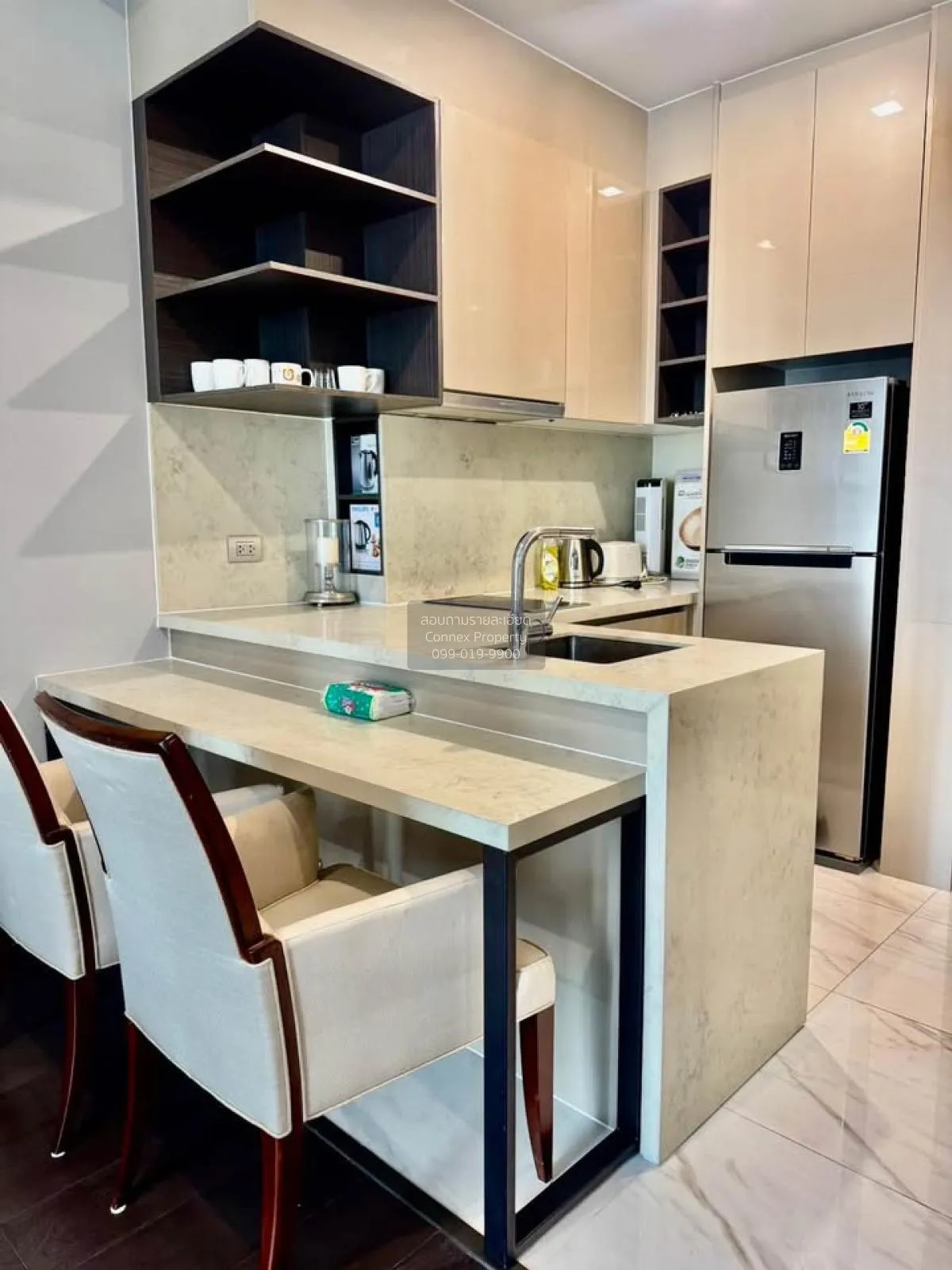 For Rent Condo , LAVIQ Sukhumvit 57 , BTS-Thong Lo , Khlong Tan N