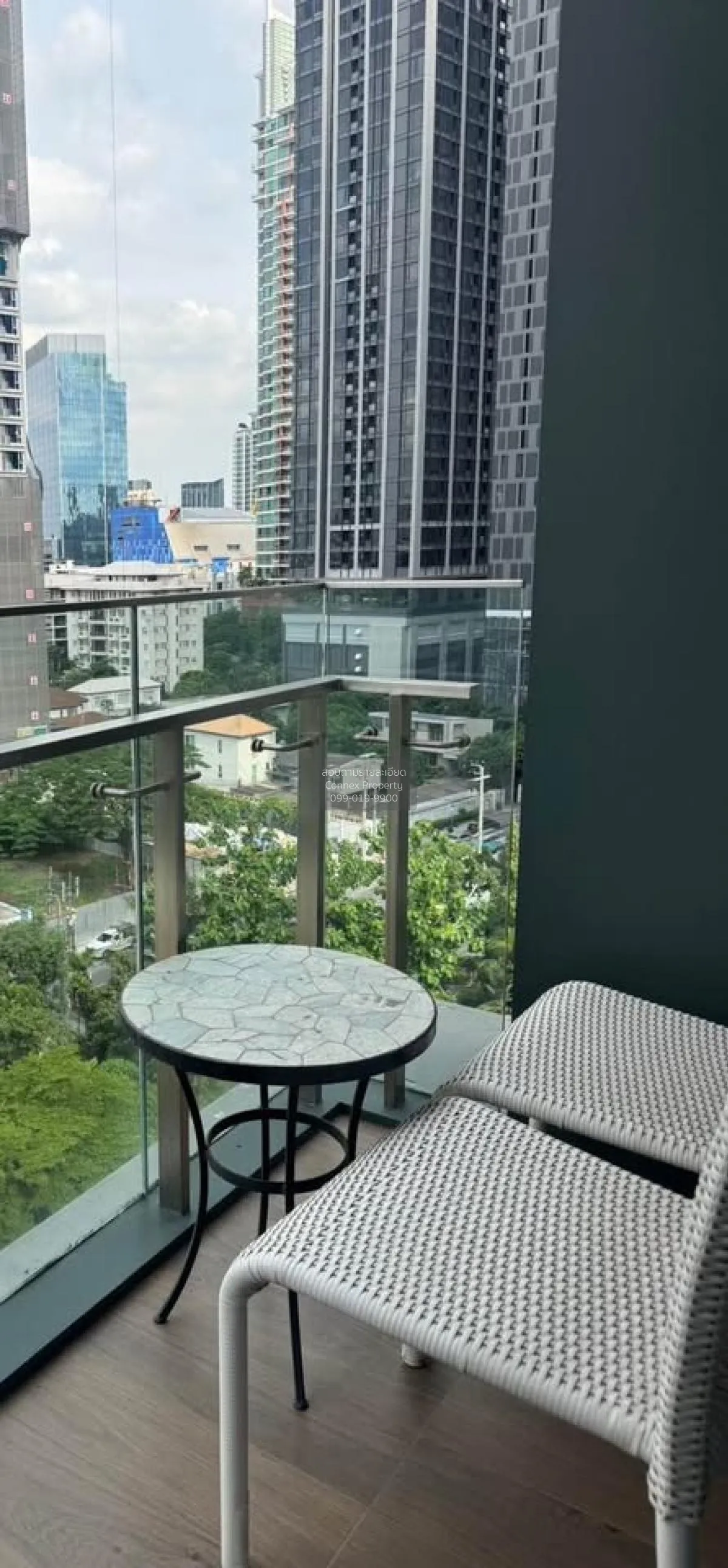 For Rent Condo , LAVIQ Sukhumvit 57 , BTS-Thong Lo , Khlong Tan N