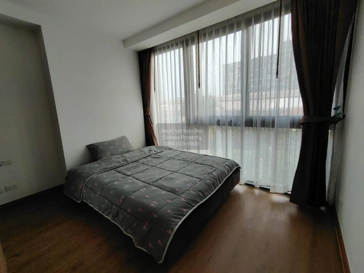 เช่าคอนโด  แอ็บสแตร็กส์ สุขุมวิท 66/1  BTS-อุดมสุข บางนา เขต บางน