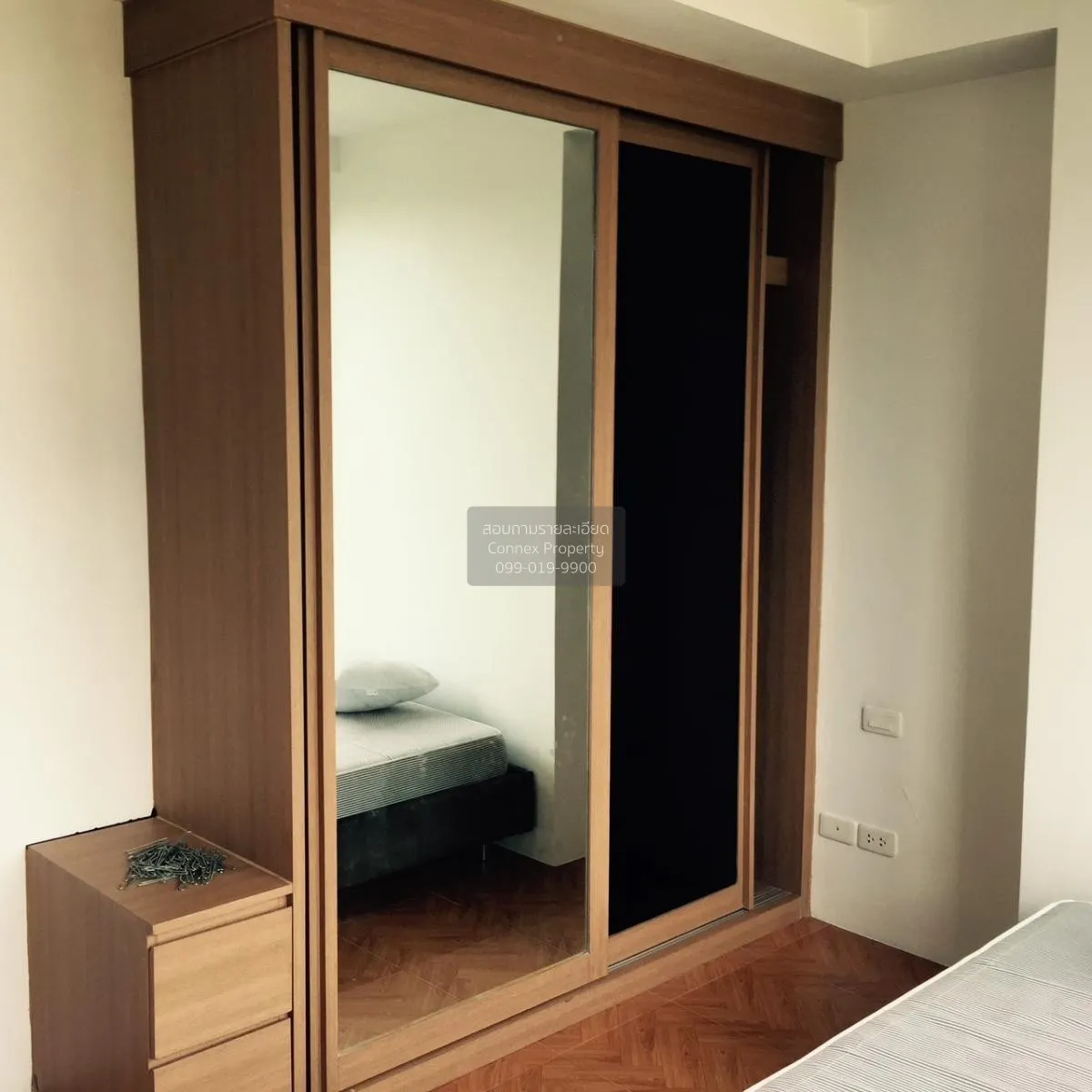 เช่าคอนโด  แอ็บสแตร็กส์ สุขุมวิท 66/1  BTS-อุดมสุข บางนา เขต บางน