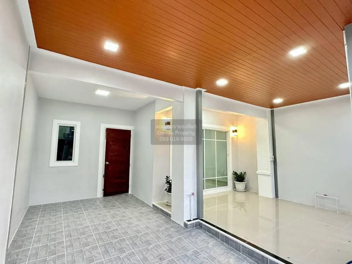 For Sale Townhouse/Townhome  , Baan Pruksa 14 A Bangbuathong , ne 4