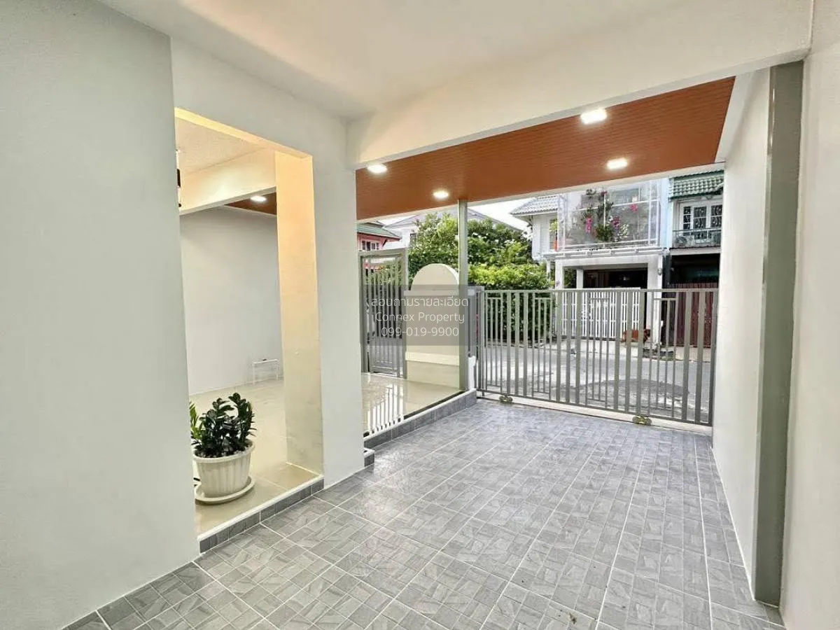 For Sale Townhouse/Townhome  , Baan Pruksa 14 A Bangbuathong , ne