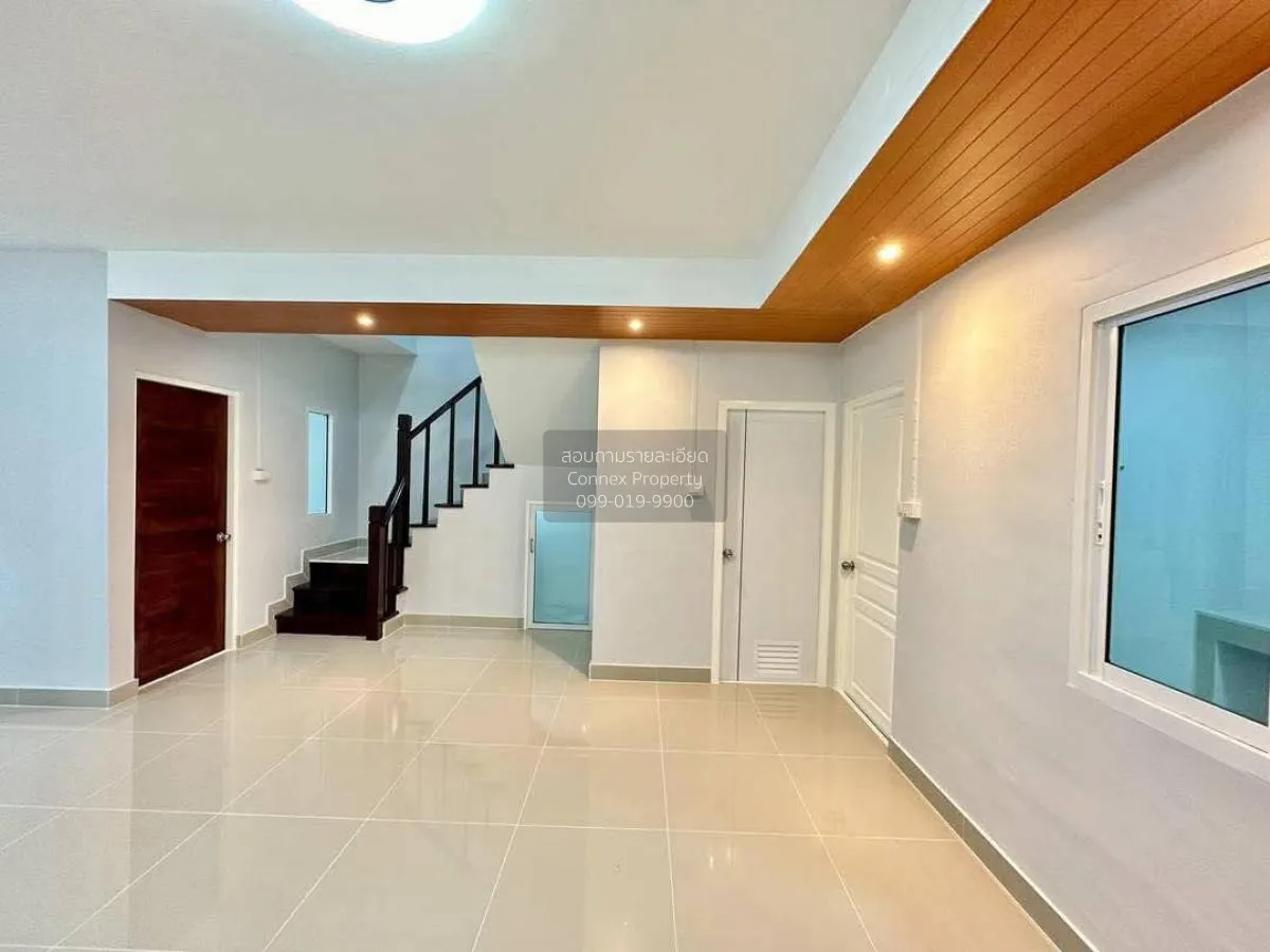 For Sale Townhouse/Townhome  , Baan Pruksa 14 A Bangbuathong , ne