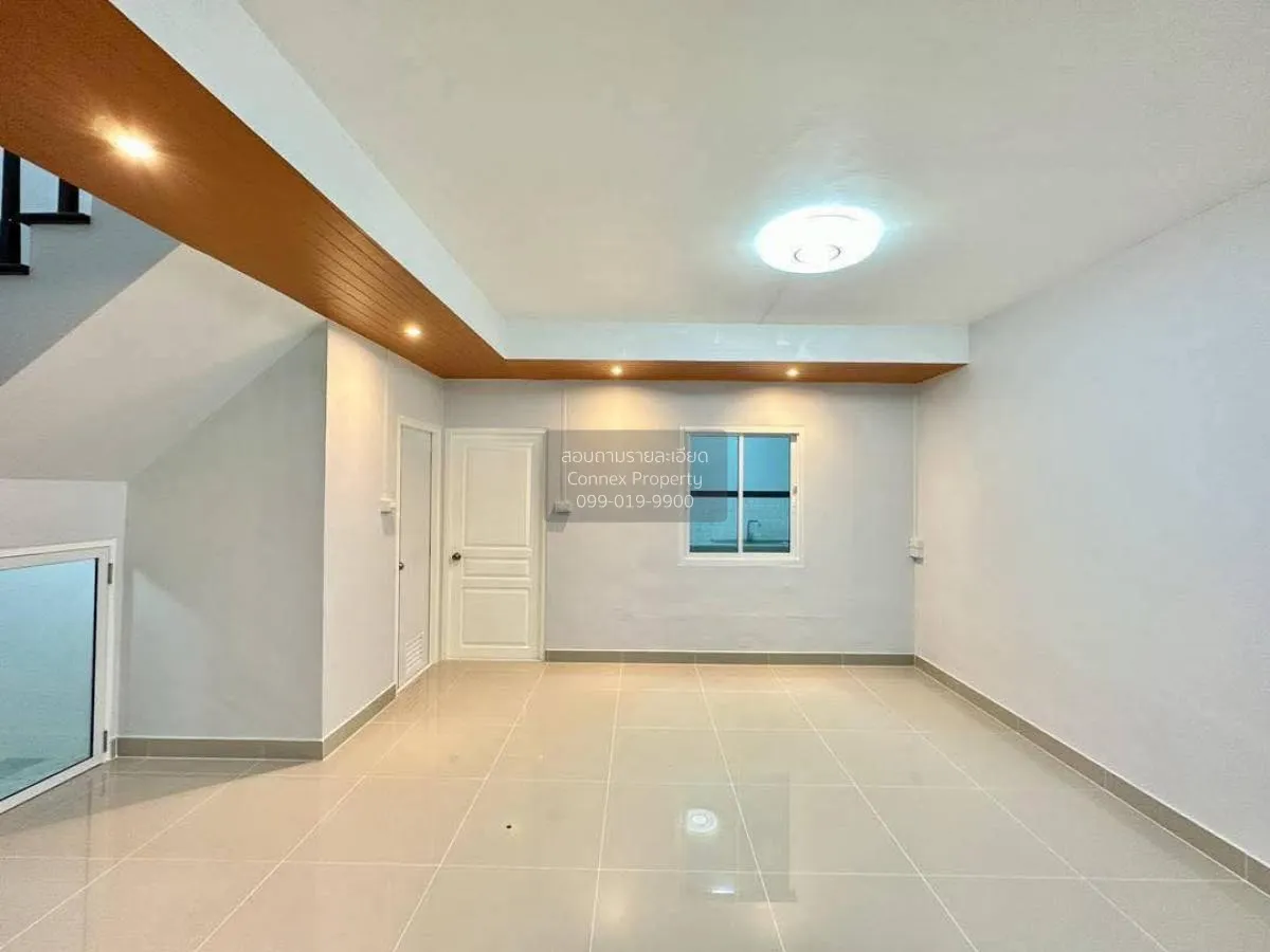For Sale Townhouse/Townhome  , Baan Pruksa 14 A Bangbuathong , ne