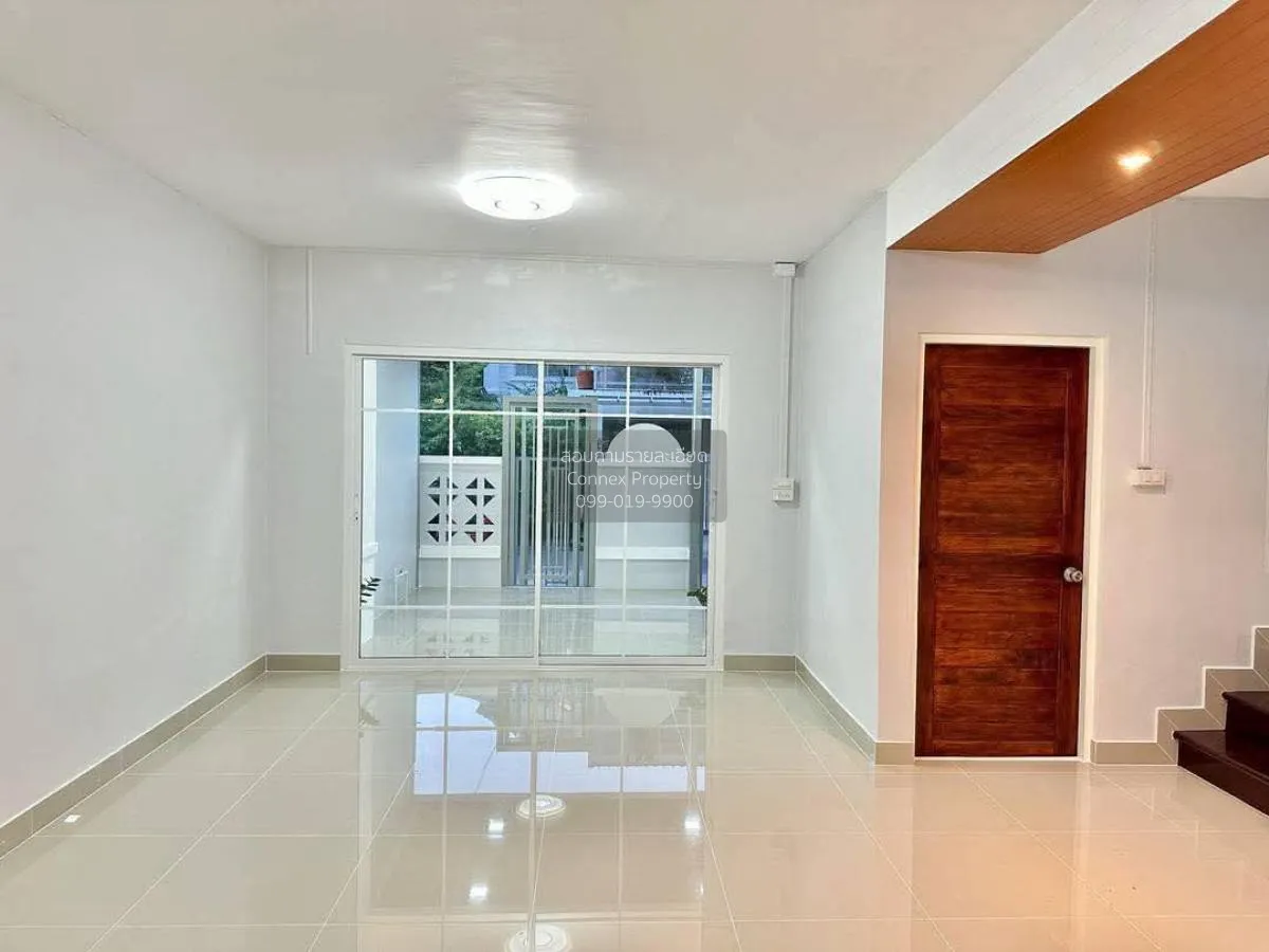 For Sale Townhouse/Townhome  , Baan Pruksa 14 A Bangbuathong , ne