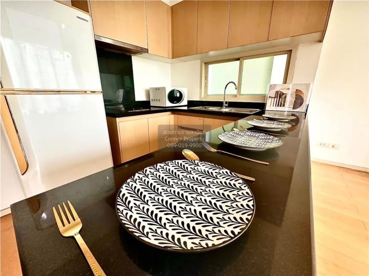 For Sale Condo , Wind Ratchayothin , high floor , newly renovated 4