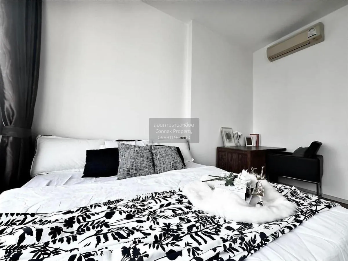 For Sale Condo , Wind Ratchayothin , high floor , newly renovated