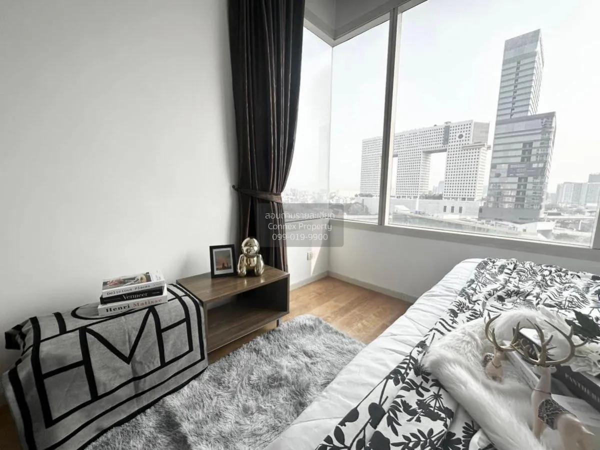 For Sale Condo , Wind Ratchayothin , high floor , newly renovated