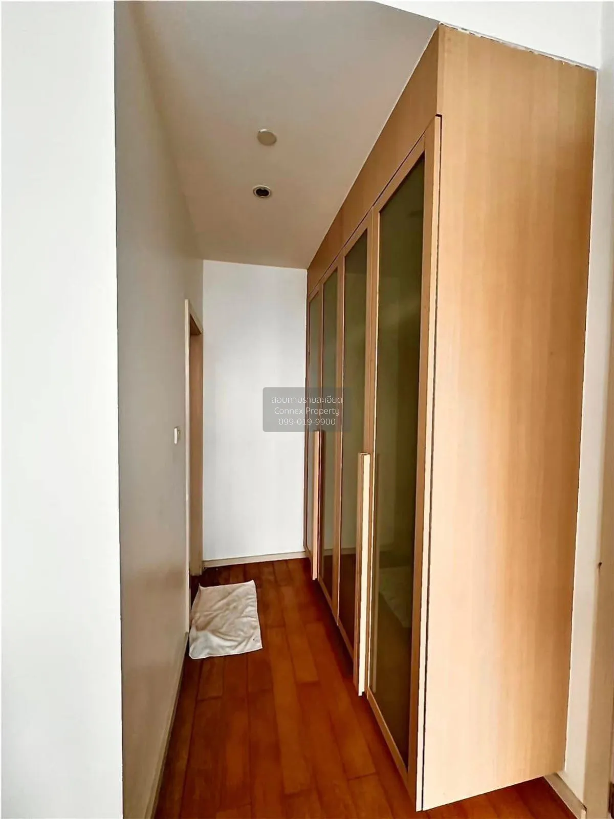 For Sale Condo , Wind Ratchayothin , high floor , newly renovated