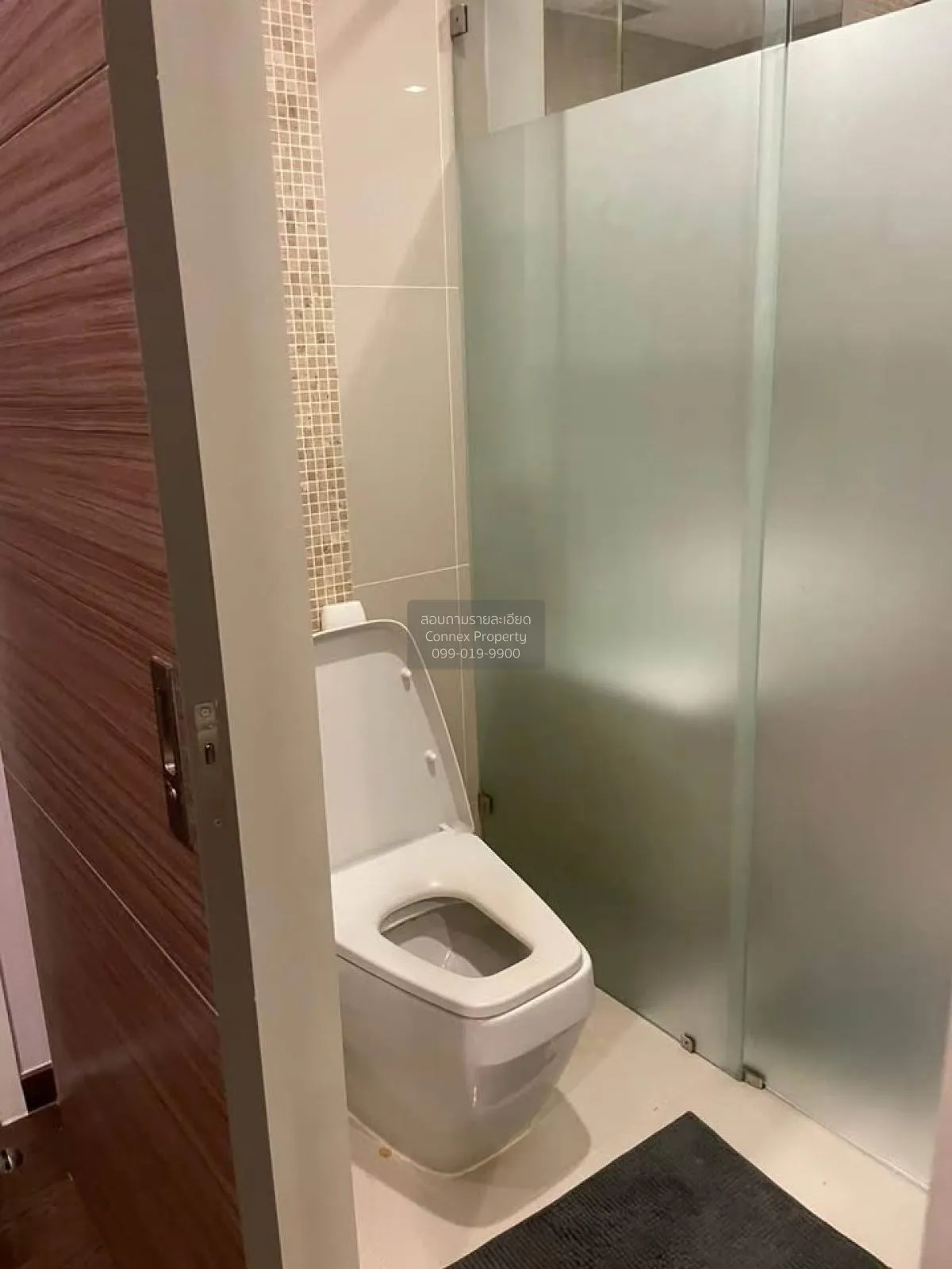 ขายคอนโด  คิว อโศก MRT-เพชรบุรี มักกะสัน เขต ราชเทวี กรุงเทพ CX-1