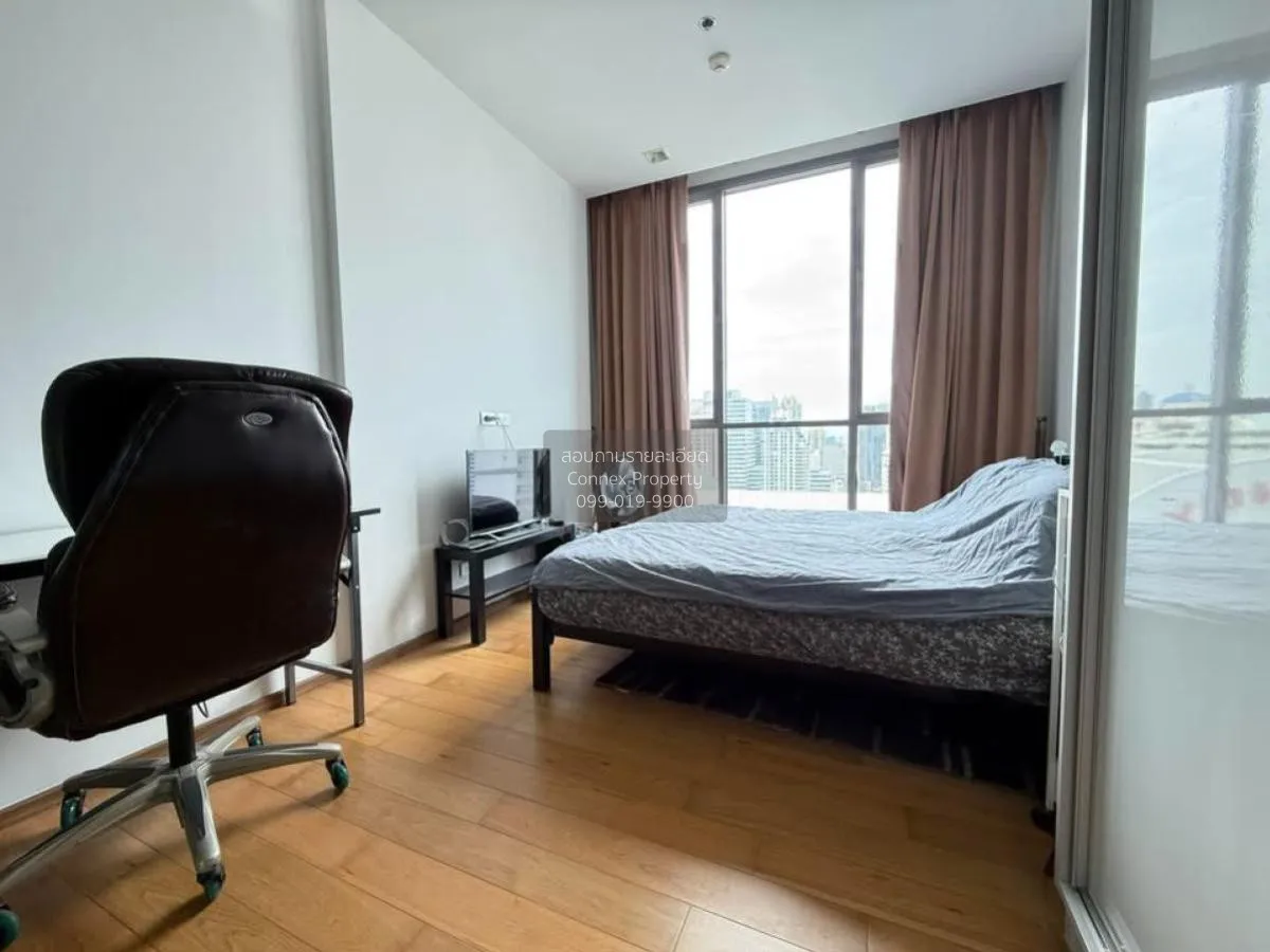 ขายคอนโด  ไฮด์ สุขุมวิท 13 BTS-นานา คลองเตยเหนือ เขต วัฒนา กรุงเท 1