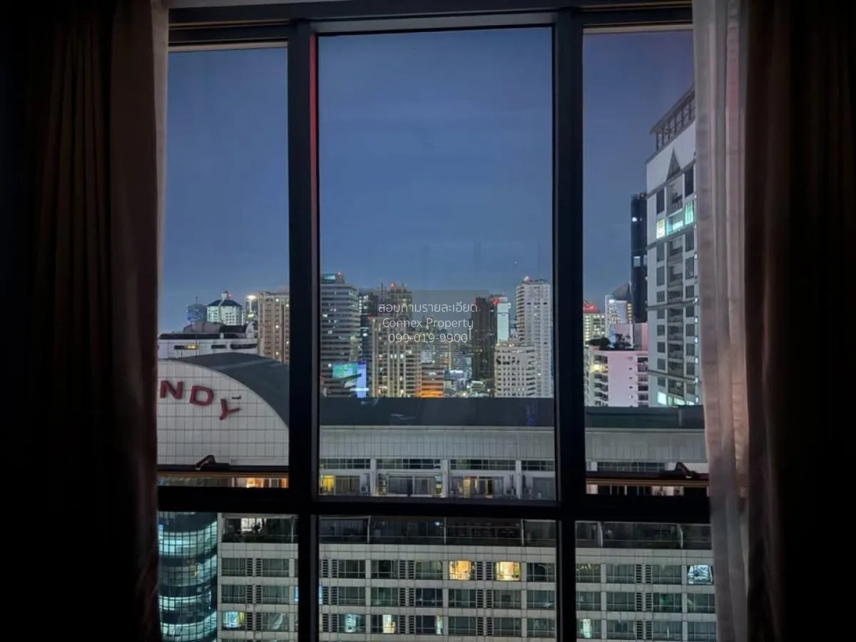 ขายคอนโด  ไฮด์ สุขุมวิท 13 BTS-นานา คลองเตยเหนือ เขต วัฒนา กรุงเท