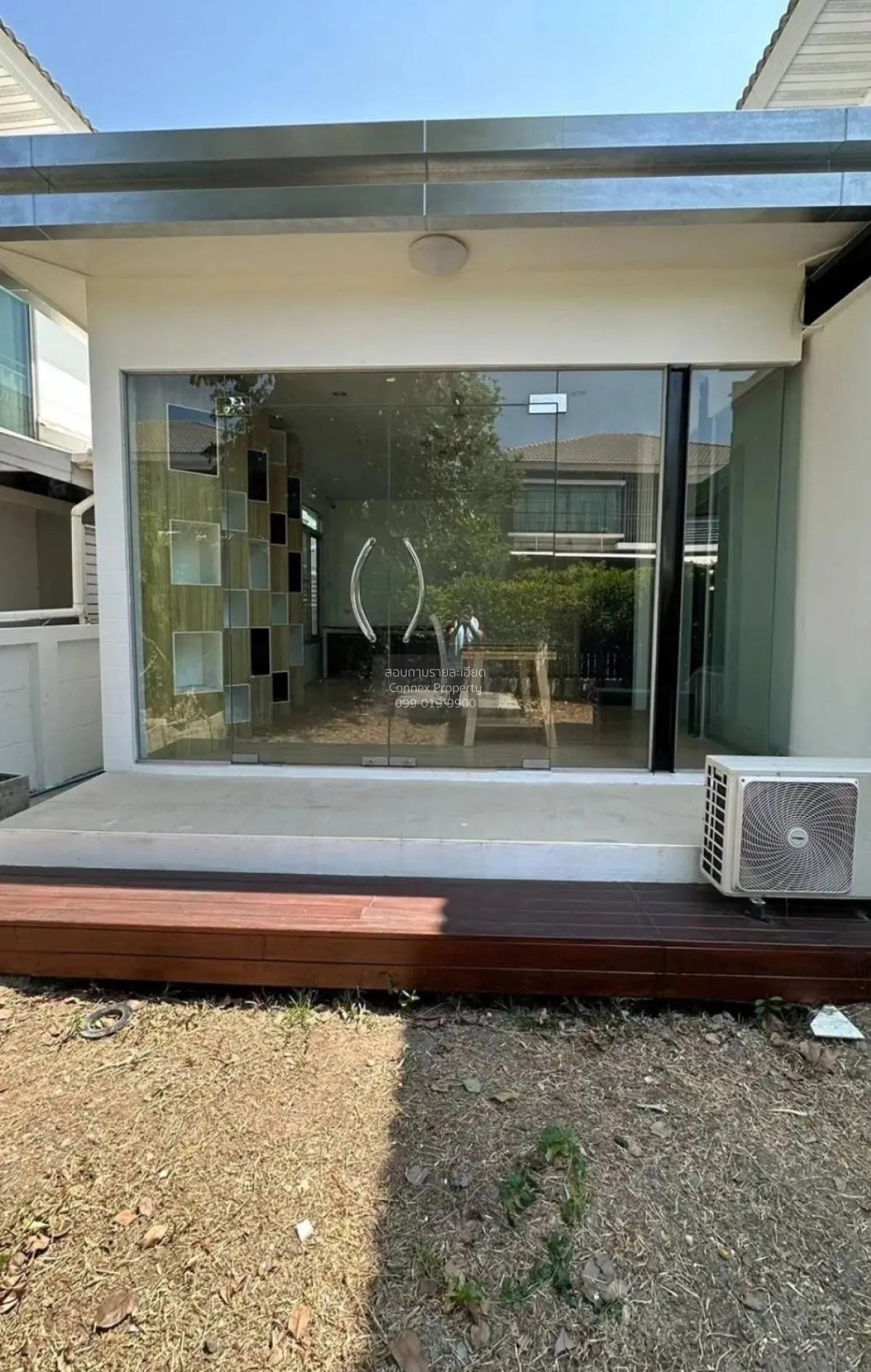 ขายบ้าน  เพอร์เฟค เพลส รัตนาธิเบศร์ หน้ากว้าง ไทรม้า เมืองนนทบุรี 3